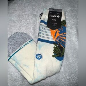 Stance Socks size large M9-13